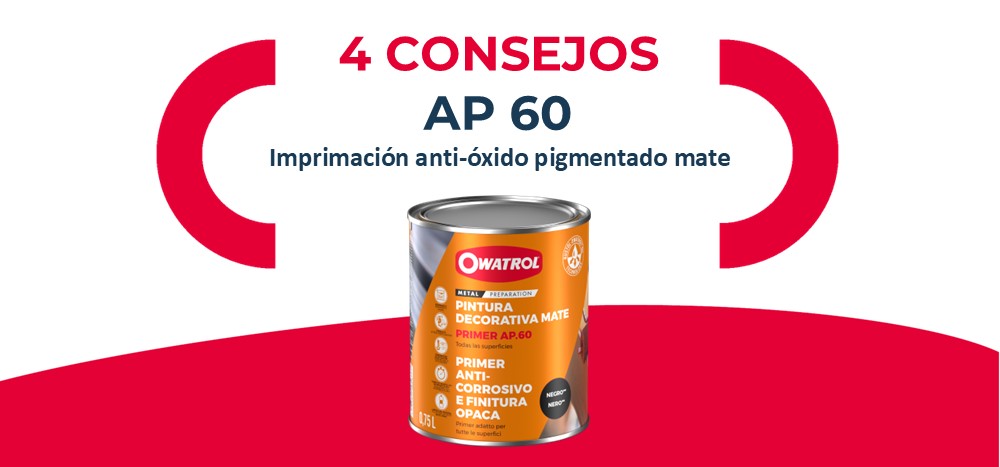 Los 5 consejos de los expertos del AP 60