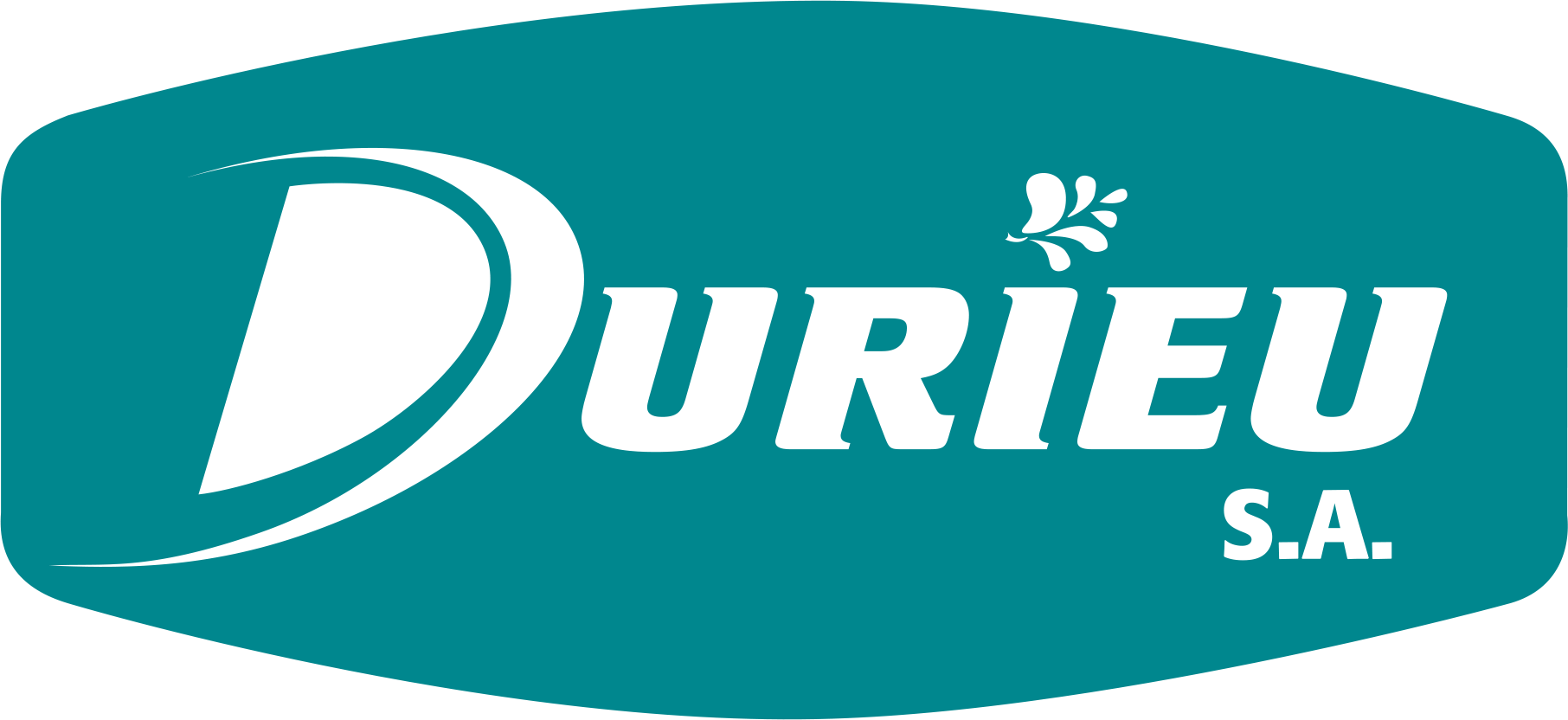 Durieu Logo