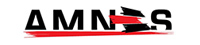 Amnes Logo