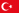 Turkey Flag