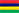 Mauritius Flag