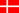 Denmark Flag