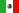 Mexico Flag