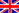 United Kingdom Flag