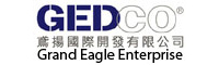 Grand Eagle Logo