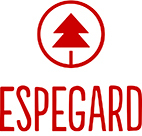 Espegard Scandinavia Logo