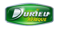 Durieu Afrique Logo