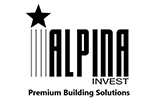 Alpina Russia Logo