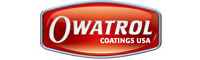 Owatrol USA Logo