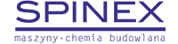 Spinex Logo