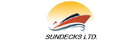 Sundecks Logo